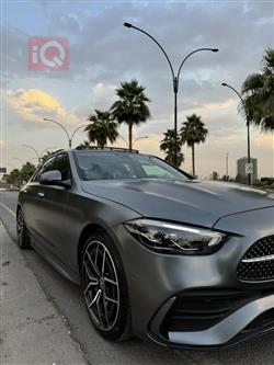 مێرسێدس بێنز C-Class